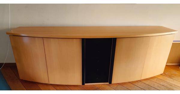 Dressoir en tv meubel