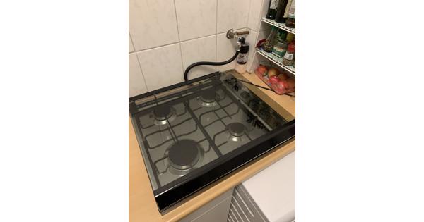 Falcon Classic 110 fornuis - Elektro Witgoed Outlet Apeldoorn