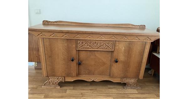 Vintage dressoir