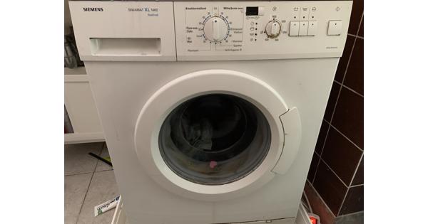 Siemens wasmachine Siwamat XL