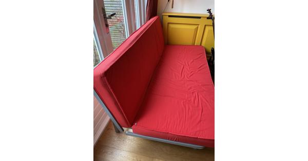 Slaapbank ikea