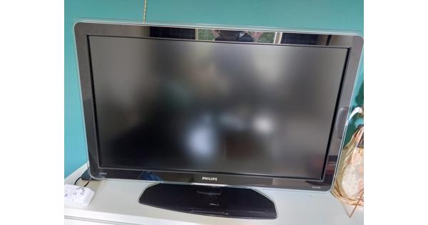 Philips ambi-light televisie 