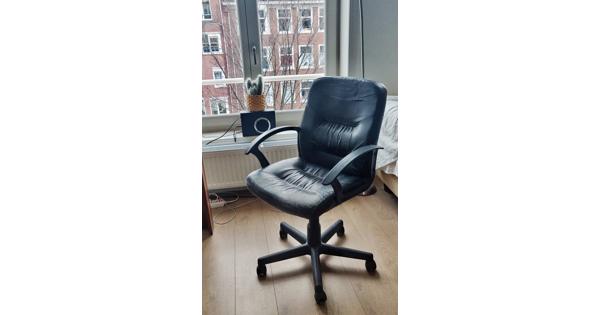 IKEA bureaustoel (98x67x50)