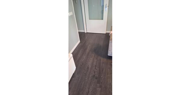 Gratis click laminaat op te halen in Amstelveen 