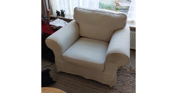Fauteuil in goede staat
