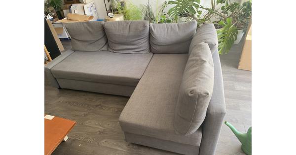 IKEA Friheten slaapbank