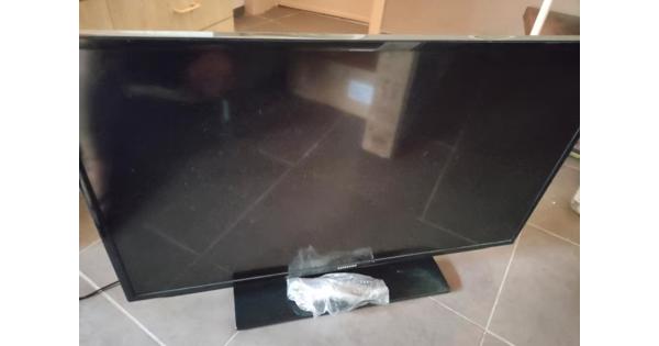 Samsung smart tv