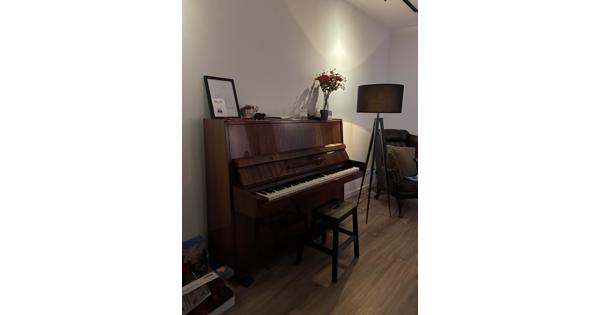 Mooie Irmbach Piano