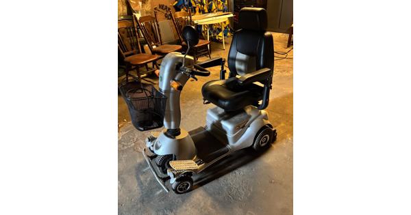 Scootmobiel