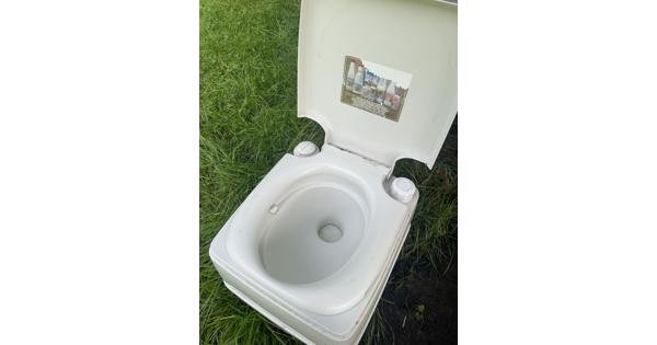 Porta Potti 