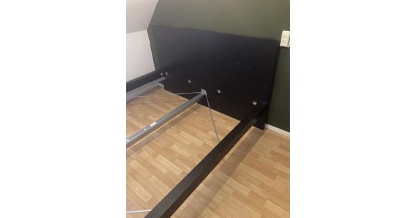 Malm bed Ikea 160x200