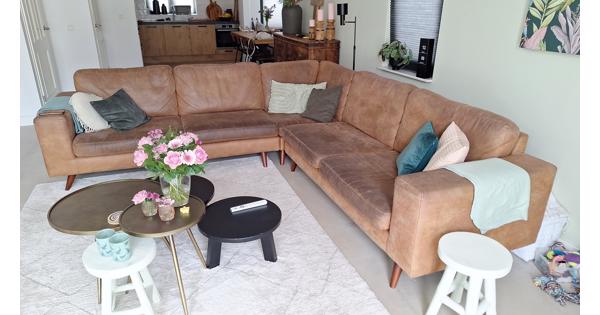 Bankstel cognaq 280x280
