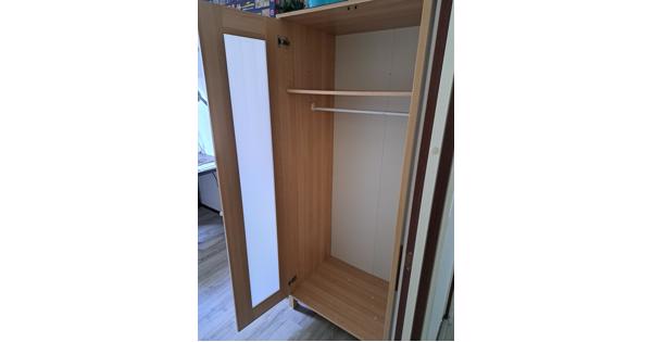 Ikea (kleding)kasten