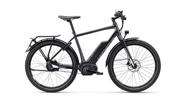 1 of 2 Koga Pace Elektrische Fietsen Met Kentekenplaat