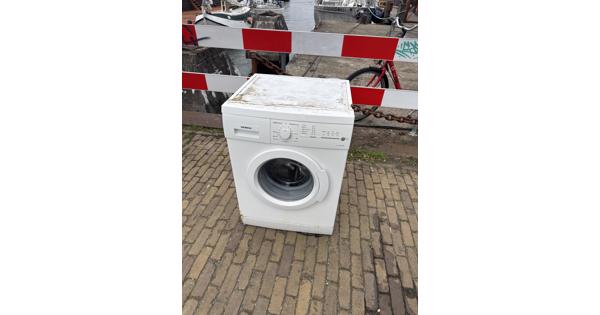 Wasmachine