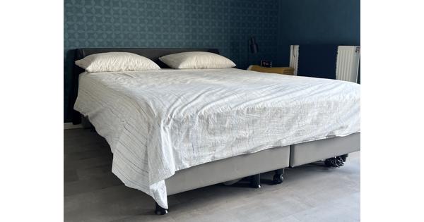 Tweepersoons Boxspringbed