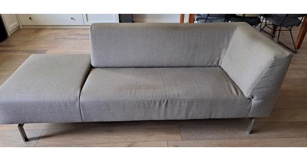 Sofa van het merk Rolf Benz
