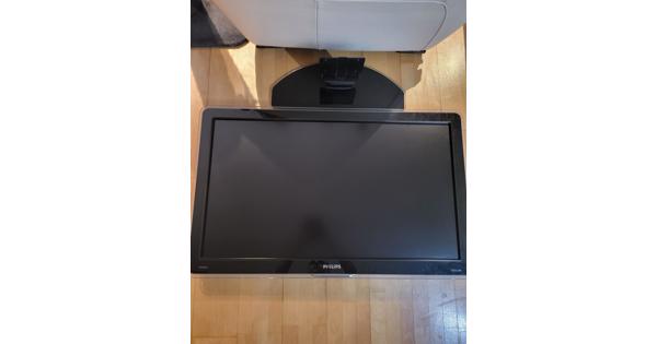 Philips Ambilight TV