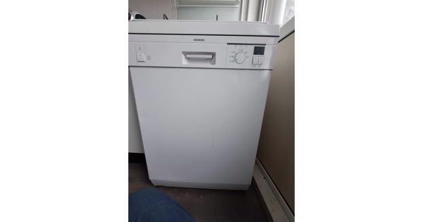 Vaatwasser / afwasmachine