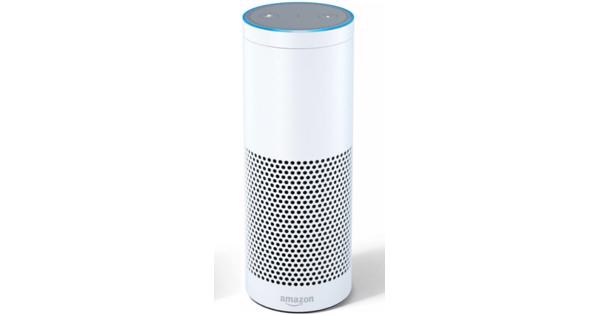 alexa-luidspreker