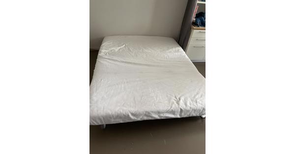 Ikea slaapbank pS murbo 2 zitd