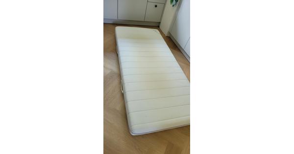 Eenpersoons matras