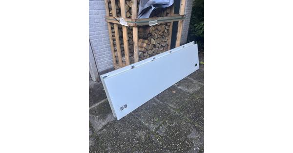 Bulthaup keuken achterwand