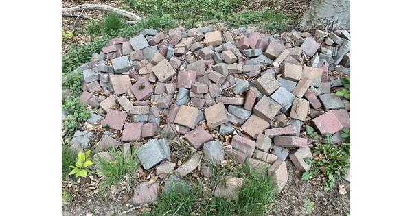 Moet zo snel mogelijk weg!