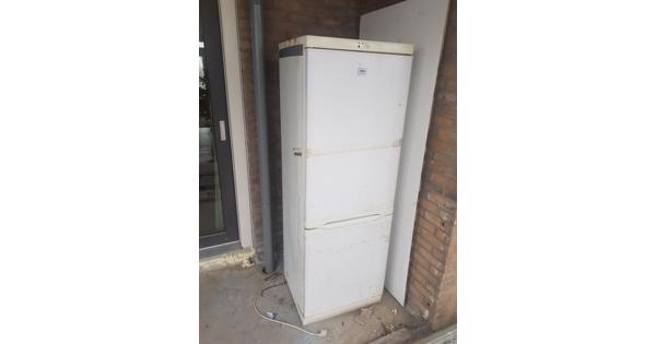 Koel vries combinatie