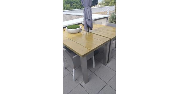Tuintafels