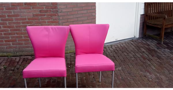 stoelen voor een tienerkamer