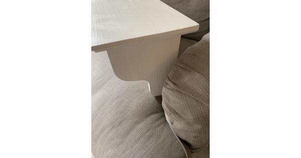 Boekenplank / kapstok