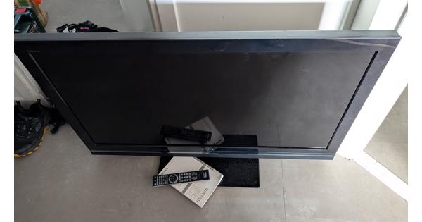 Sony Bravia tv