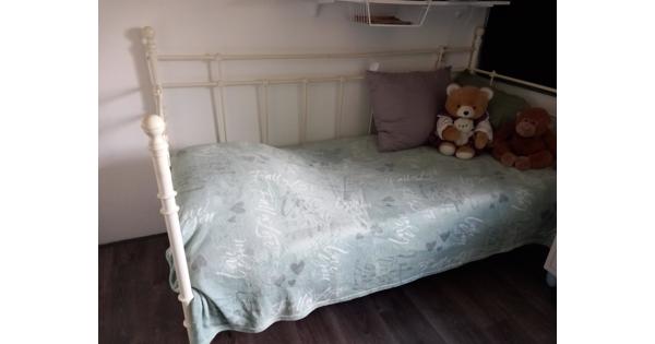 1 persoons bed, 