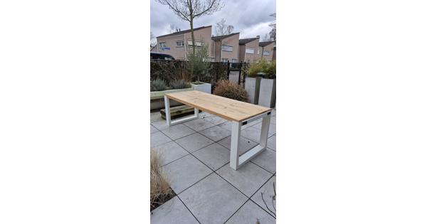 Eetkamer tafel