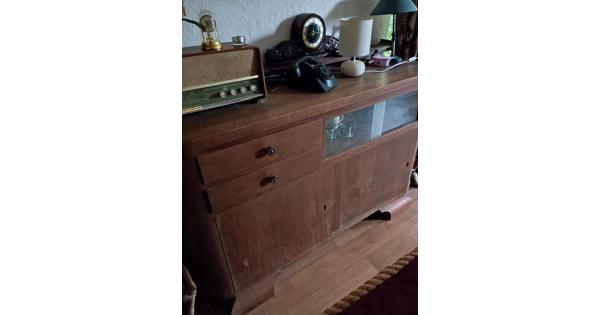 Vintage Bergmeubel