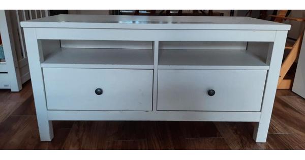 TV meubel Hemnes