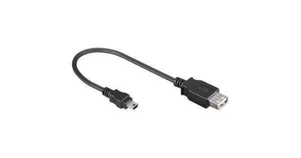 Usb kabel voor SanDisk mp3 speler