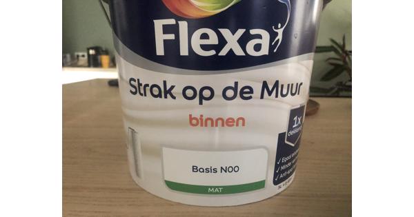 Verf voor het hele huis 