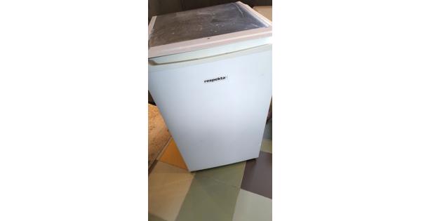 Koelkast tafelmodel