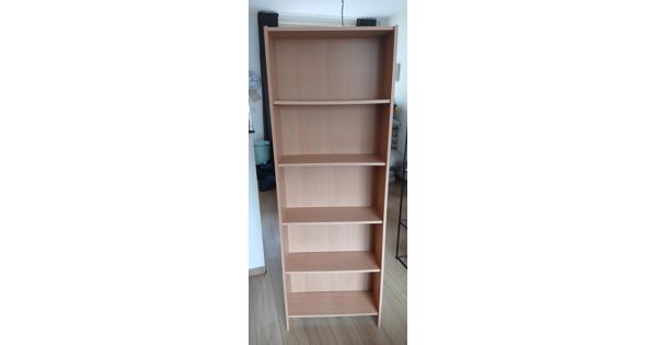 2 Boekenkasten