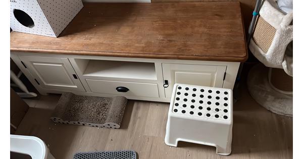 Tv meubel 