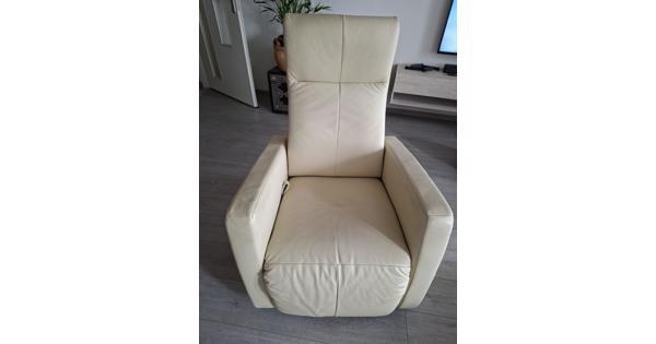 Relax stoel