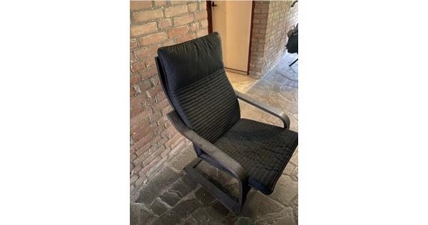 Ikea POANG chair/stoel