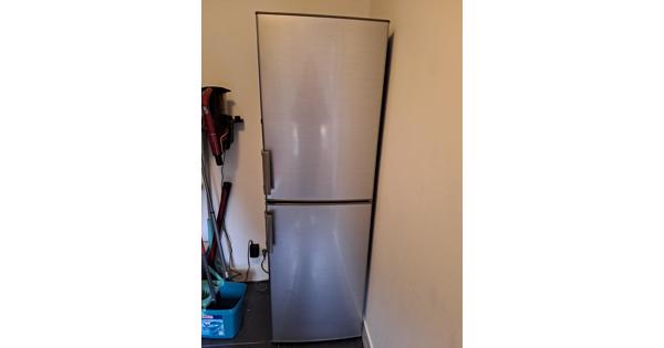 Koelvries combinatie Haier