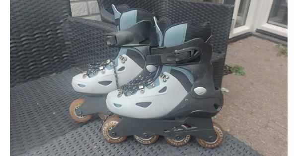 2 paar skeelers