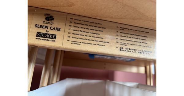 Commode
