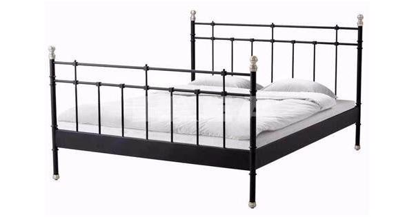 Bedframe Metaal 1.80*2.00m