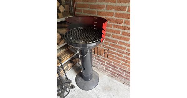 Gratis BBQ 