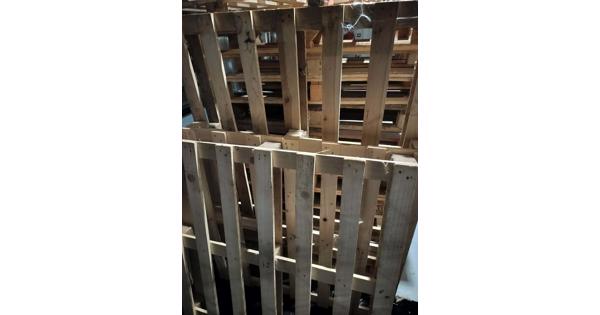 Pallets GRATIS